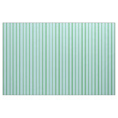 Blau-Linse-Muster (grün & pulverisiert) Stoff (Fat Quarter (45,7 x 55,9 cm))