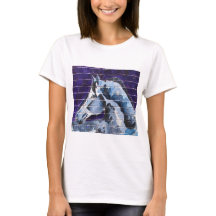 Blau, Logan quadratisches Blue Line