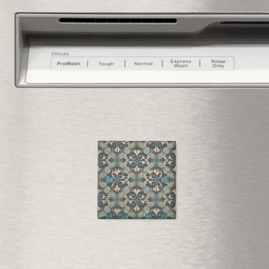 blau magnet (In Situ (Geschirrspüler))