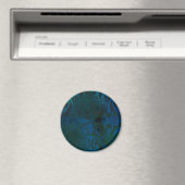 blau magnet (In Situ (Geschirrspüler))