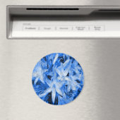 Blau... Magnet (In Situ (Geschirrspüler))