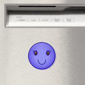 blau magnet (In Situ (Geschirrspüler))