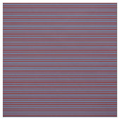 Blau-Maroon-Farbmuster Stoff (Muster)
