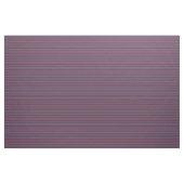 Blau-Maroon-Farbmuster Stoff (Fat Quarter (45,7 x 55,9 cm))
