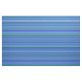 Blau, Meeresgrün und Blumenkornblauer Farbe Stoff (Yard (91,4 cm))