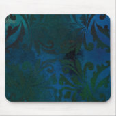blau mousepad (Vorne)