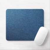 Blau Mousepad (Mit Mouse)