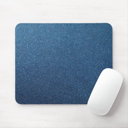 Blau Mousepad (Mit Mouse)