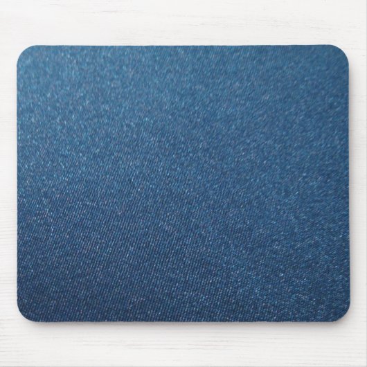 Blau Mousepad (Vorne)