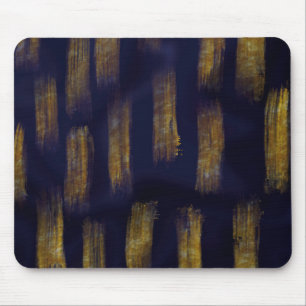 blau mousepad