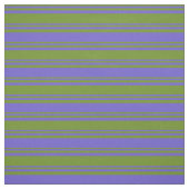 Blau-Muster grün und schief Stoff (Muster)