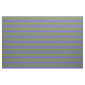 Blau-Muster grün und schief Stoff (Fat Quarter (45,7 x 55,9 cm))