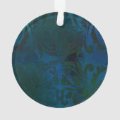 blau ornament (Rückseite)
