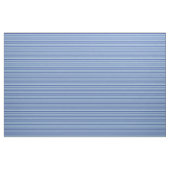 Blau & Pulver Blaues farbiges Muster Stoff (Yard (91,4 cm))