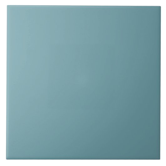 Blau-Riffwasser mit fester Farbe Name 70A1 OM Fliese (Vorderseite)