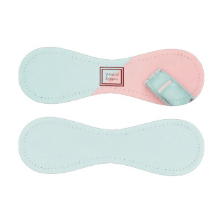 Blau rosa macht es möglich baseball