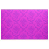 Blau-Rosa- und rosa-grüne Damaskus Stoff (Fat Quarter (45,7 x 55,9 cm))