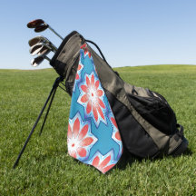 Blau Rot zehn Stuhl Sternkaleidoskop in weich glän