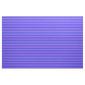 Blau, Royal Blau und Violett-Muster Stoff (Yard (91,4 cm))