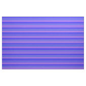 Blau, Royal Blau und Violett-Muster Stoff (Fat Quarter (45,7 x 55,9 cm))