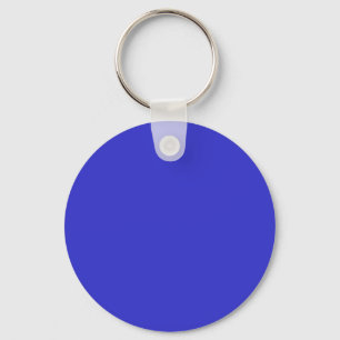Blau Schlüsselanhänger