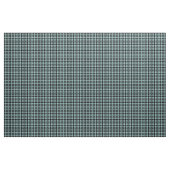 Blau Schwarz Karo Argyle-Muster Stoff (Yard (91,4 cm))