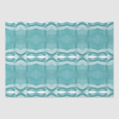 blau seidenpapier (Vorderseite)