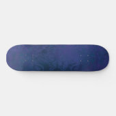 blau skateboard (Horizontal)