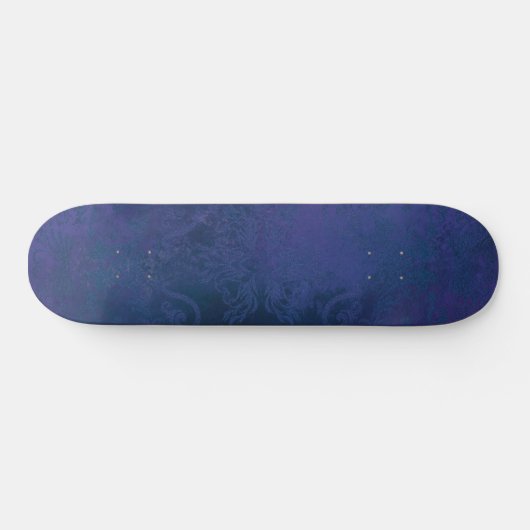 blau skateboard (Horizontal)