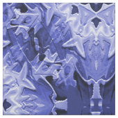 Blau.... Stoff (Muster)