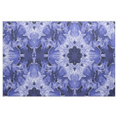 Blau.... Stoff (Fat Quarter (45,7 x 55,9 cm))