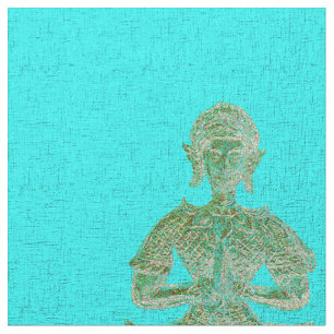 blau stoff