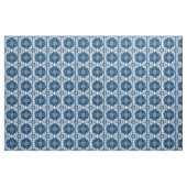 Blau Stoff (Yard (91,4 cm))