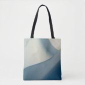 Blau Tasche (Vorderseite)