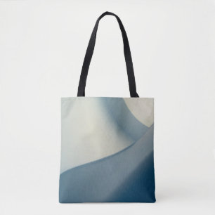 Blau Tasche
