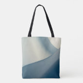 Blau Tasche (Rückseite)