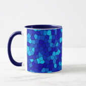BLAU TASSE (Links)