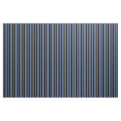 Blau, Türkis, Cornflower Blue, Dim Grau und Schwar Stoff (Yard (91,4 cm))