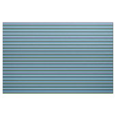 Blau, Türkis, Lila und dunkelgrün Stoff (Yard (91,4 cm))