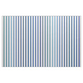 Blau, Türkis, Schwarz und Lavendel farbig Stoff (Fat Quarter (45,7 x 55,9 cm))