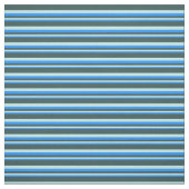 Blau, Türkis und dunkelgraues Muster Stoff (Muster)