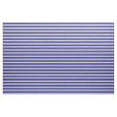 Blau und Beige Farbmuster Stoff (Yard (91,4 cm))