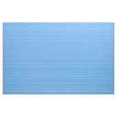 Blau- und Beigefarbenes/gestreiftes Muster Stoff (Yard (91,4 cm))