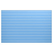 Blau- und Beigefarbenes/gestreiftes Muster Stoff (Fat Quarter (45,7 x 55,9 cm))