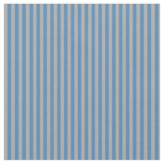 Blau und Dunkelgrau farbiges Muster Stoff (Nahaufnahme)