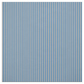Blau und Dunkelgrau farbiges Muster Stoff (Muster)