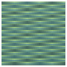 Blau und Farbtöne des grünen Weave-Musters