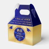 Blau und Gold, Einzigartig, Klassenfavoriten, Wied Geschenkschachtel (Vorderseite)