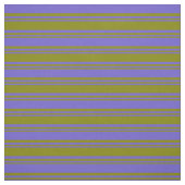 Blau und grün farbige Streifen Stoff (Muster)