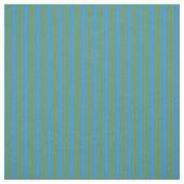 Blau- und grüne Linse/Streifenmuster Stoff (Muster)